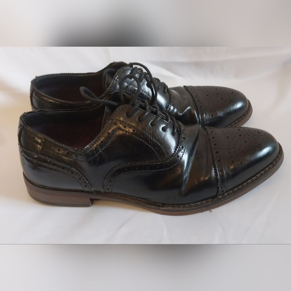 Madden, Men's Dress Shoes, Size 10 - Picture 4 of 7